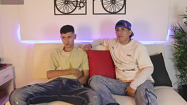 Crazy nigth01 online show from 10-15-25, 07:25