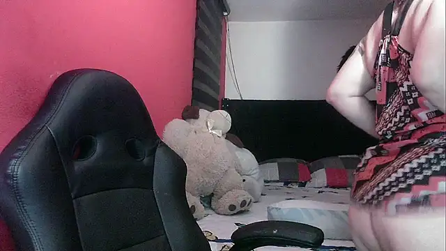 charlotedoll online show from 03-18-26, 12:47