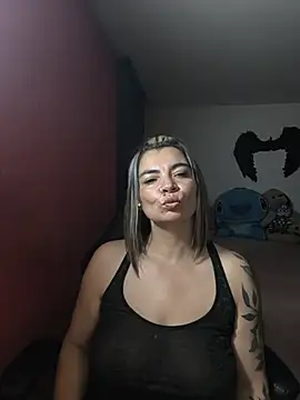 charlotedoll online show from 06-19-26, 12:48