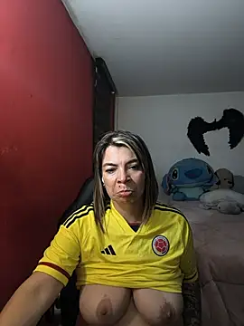 charlotedoll online show from 06-28-26, 01:22
