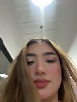 Snapshot of Arianavillada chatting on 12-01-25, 02:38 Arianavillada online show from 12-01-25, 02:38