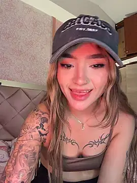 Arianavillada online show from 02-01-26, 03:27