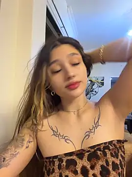 Arianavillada online show from 04-11-26, 07:45