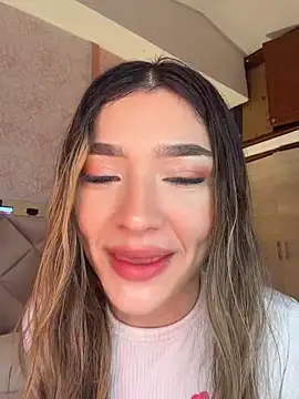 Arianavillada online show from 04-13-26, 03:45