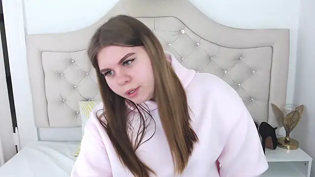 AbbyPleasure online show from 12-27-24, 03:48