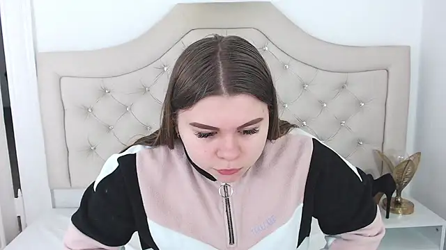 AbbyPleasure online show from 12-29-24, 09:39