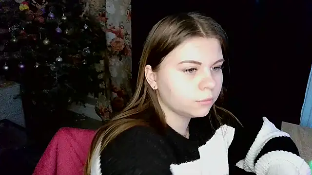 AbbyPleasure online show from 01-09-25, 04:06