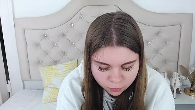 AbbyPleasure online show from 01-15-25, 01:20