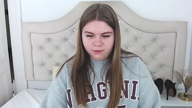 AbbyPleasure online show from 01-28-25, 04:30