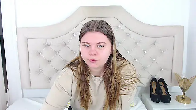 AbbyPleasure online show from 02-07-25, 09:58