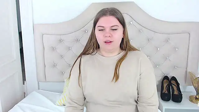 AbbyPleasure online show from 02-07-25, 01:01