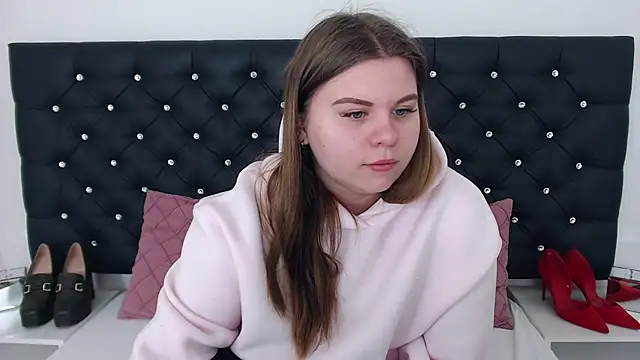 AbbyPleasure online show from 02-11-25, 07:54