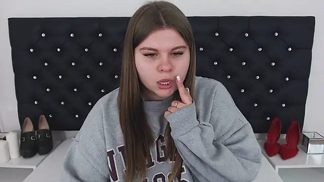 AbbyPleasure online show from 02-26-25, 12:58