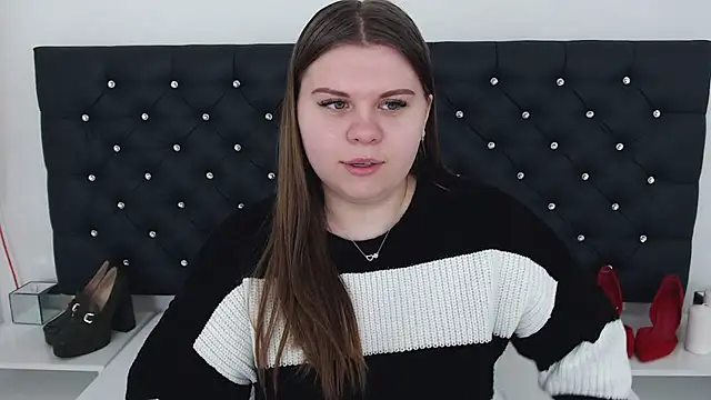 AbbyPleasure online show from 03-03-25, 12:48