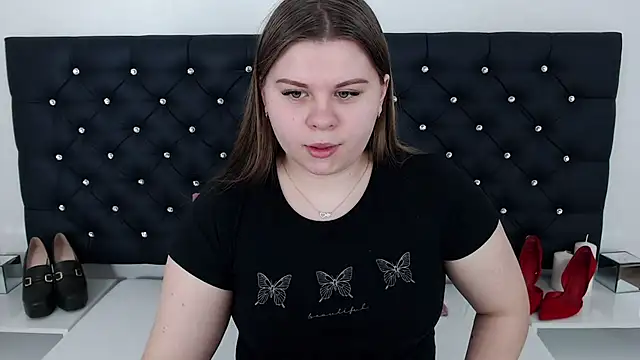 AbbyPleasure online show from 03-10-25, 01:21