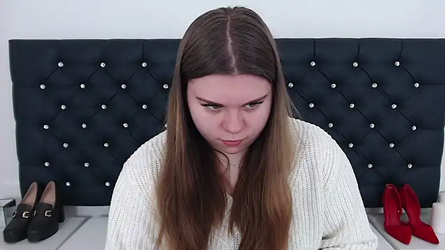 AbbyPleasure online show from 03-20-25, 09:48