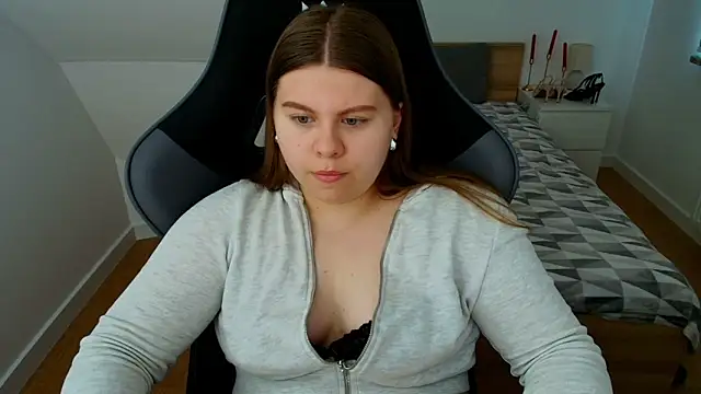AbbyPleasure online show from 06-12-26, 03:11