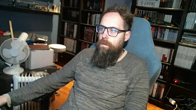 MeSteff online show from 12-05-24, 07:17