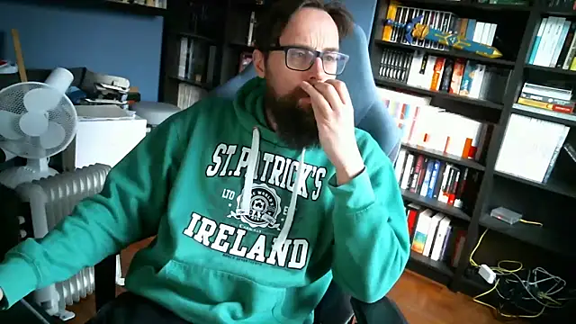 MeSteff online show from 01-18-25, 01:18