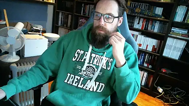 MeSteff online show from 01-19-25, 03:32