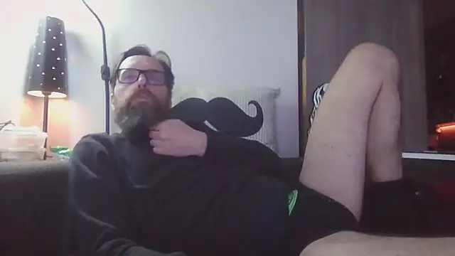 MeSteff online show from 01-26-25, 07:41