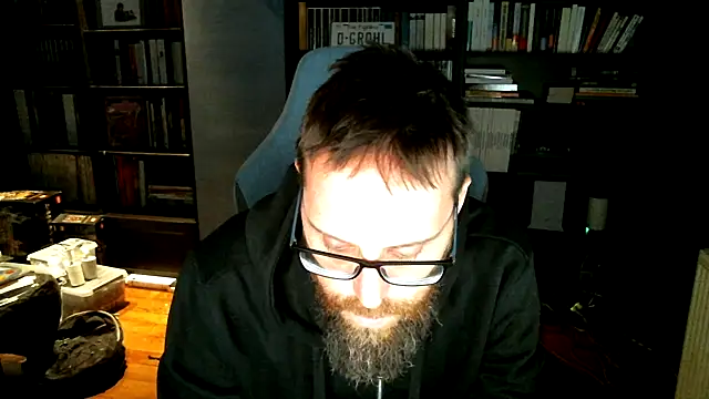 MeSteff online show from 10-11-25, 08:40