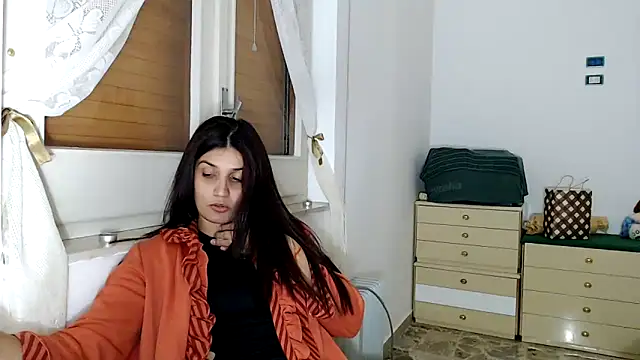 ZajiraShane online show from 12-23-25, 01:36