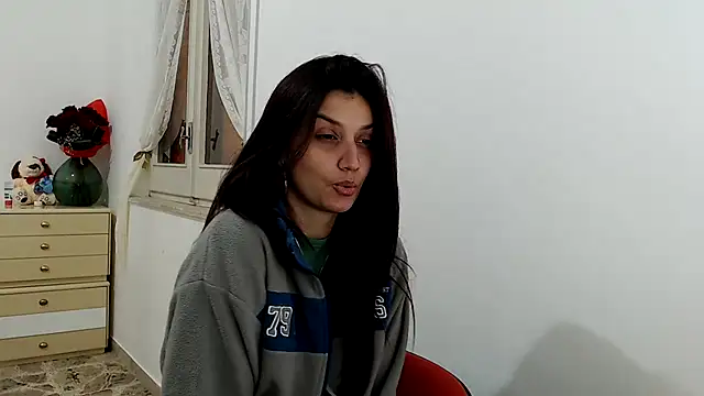 ZajiraShane online show from 01-12-26, 10:59