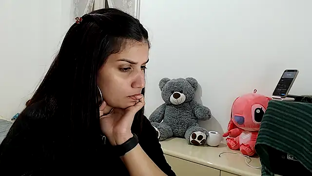 ZajiraShane online show from 02-12-26, 06:14