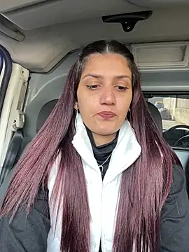 ZajiraShane online show from 02-13-26, 12:34