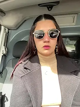 ZajiraShane online show from 02-17-26, 10:34