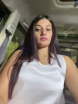 ZajiraShane online show from 06-28-26, 12:49
