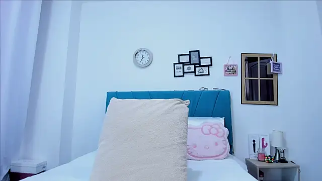 kamila lopez online show from 03-02-26, 08:59