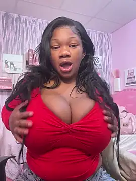 CharismaaBanx online show from 11-29-25, 11:24