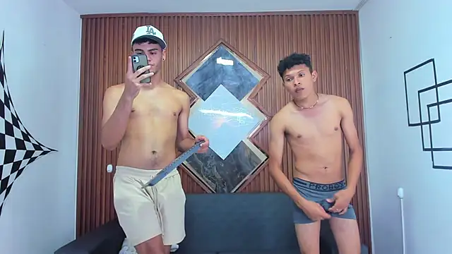 liam genner  online show from 12-02-24, 10:45