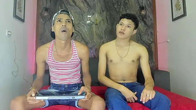 liam genner  online show from 01-24-25, 08:00