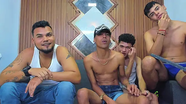 liam genner  online show from 01-27-25, 01:26