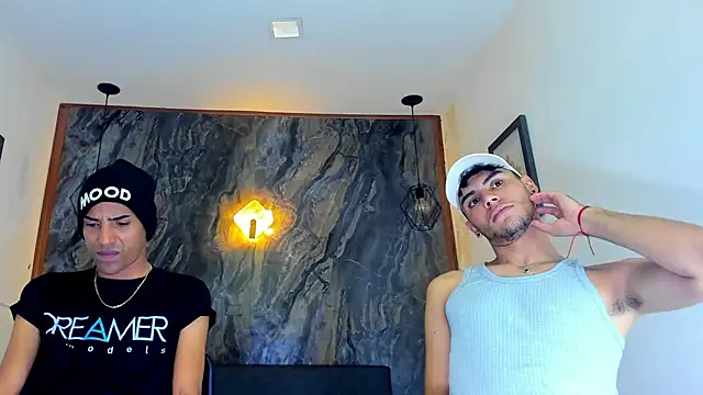 liam genner  online show from 02-03-25, 01:52