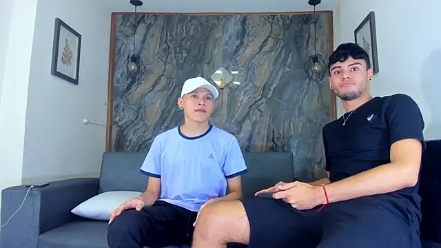 liam genner  online show from 02-06-25, 02:00