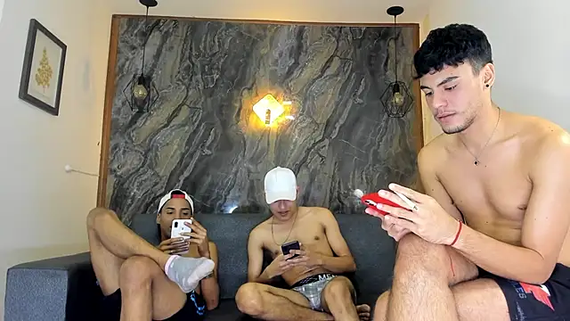 liam genner  online show from 02-06-25, 11:04