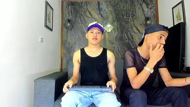 liam genner  online show from 02-27-25, 07:47