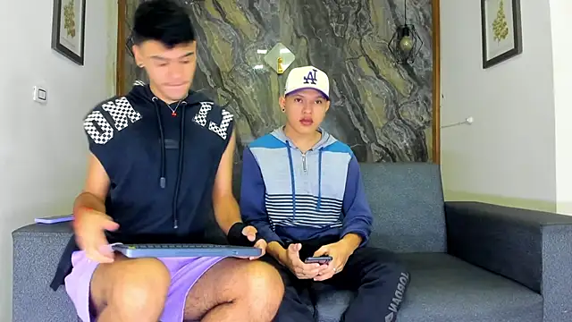 liam genner  online show from 03-02-25, 07:34