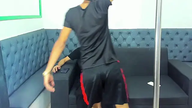 liam genner  online show from 03-13-25, 08:00