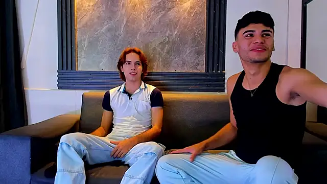 liam genner  online show from 11-06-25, 07:48