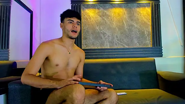 liam genner  online show from 11-13-25, 08:30