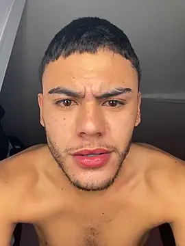 liam genner  online show from 03-13-26, 02:12