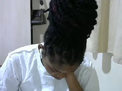 queen-sasha online show from 03-20-25, 11:12