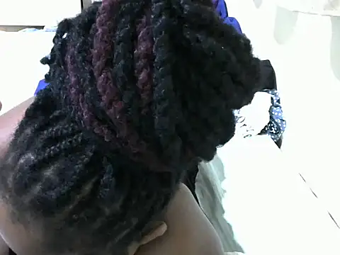 queen-sasha online show from 03-21-25, 05:34