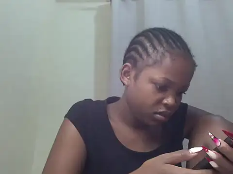 queen-sasha online show from 01-18-26, 06:28