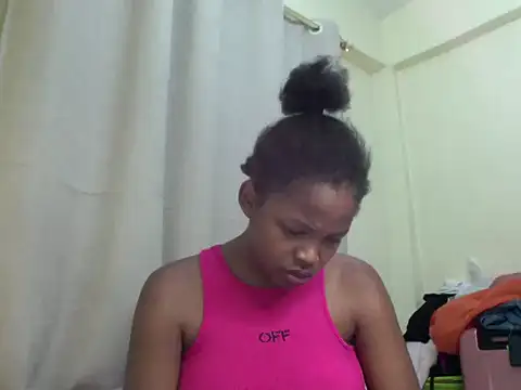 queen-sasha online show from 04-12-26, 08:03